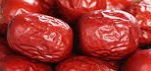 Red date