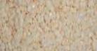 Frozen diced garlic